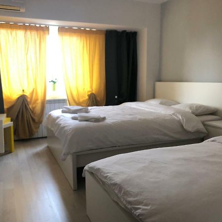 Green Apartment 63 Bucharest Luaran gambar