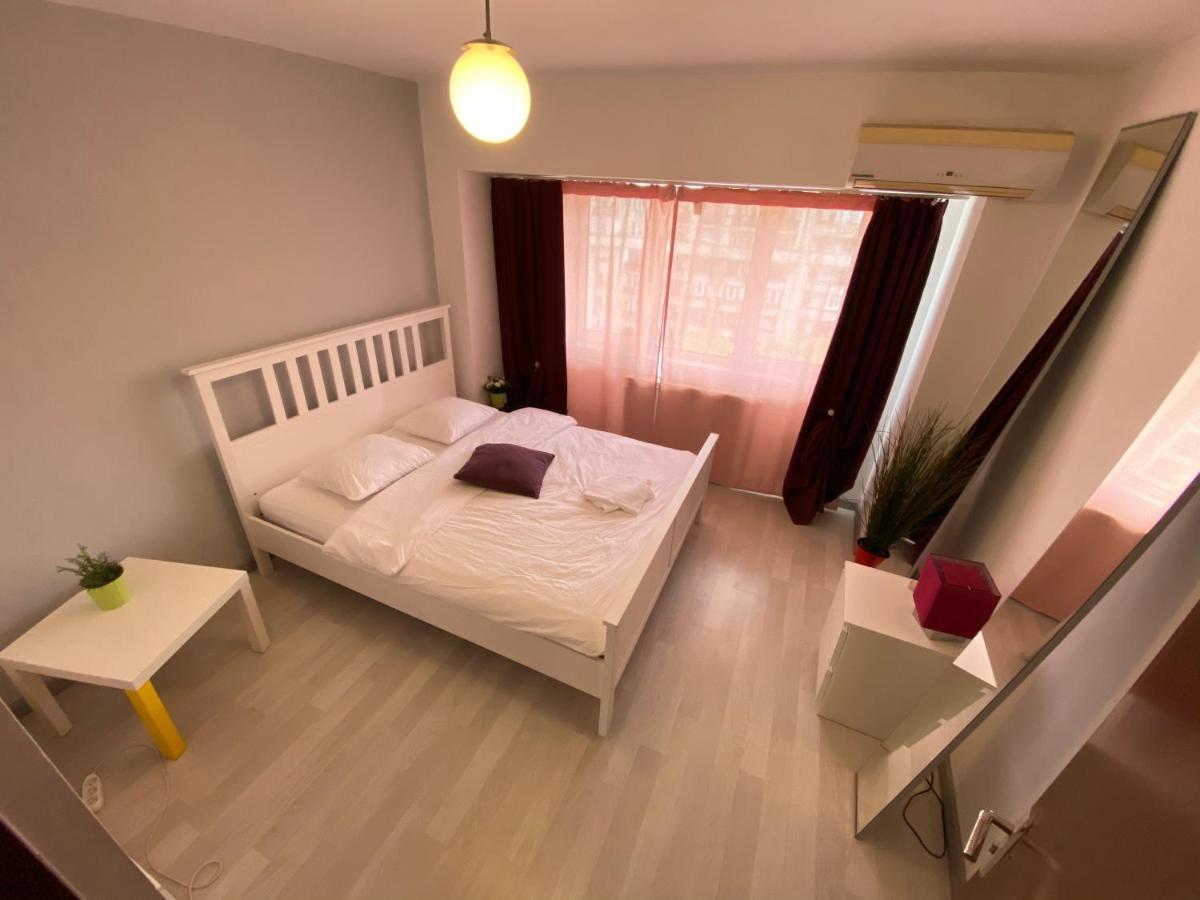 Green Apartment 63 Bucharest Luaran gambar