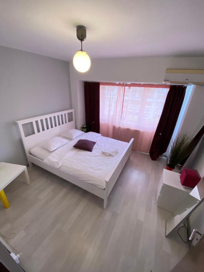 Green Apartment 63 Bucharest Luaran gambar