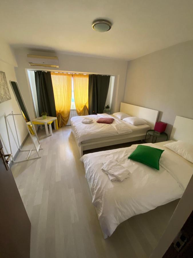 Green Apartment 63 Bucharest Luaran gambar