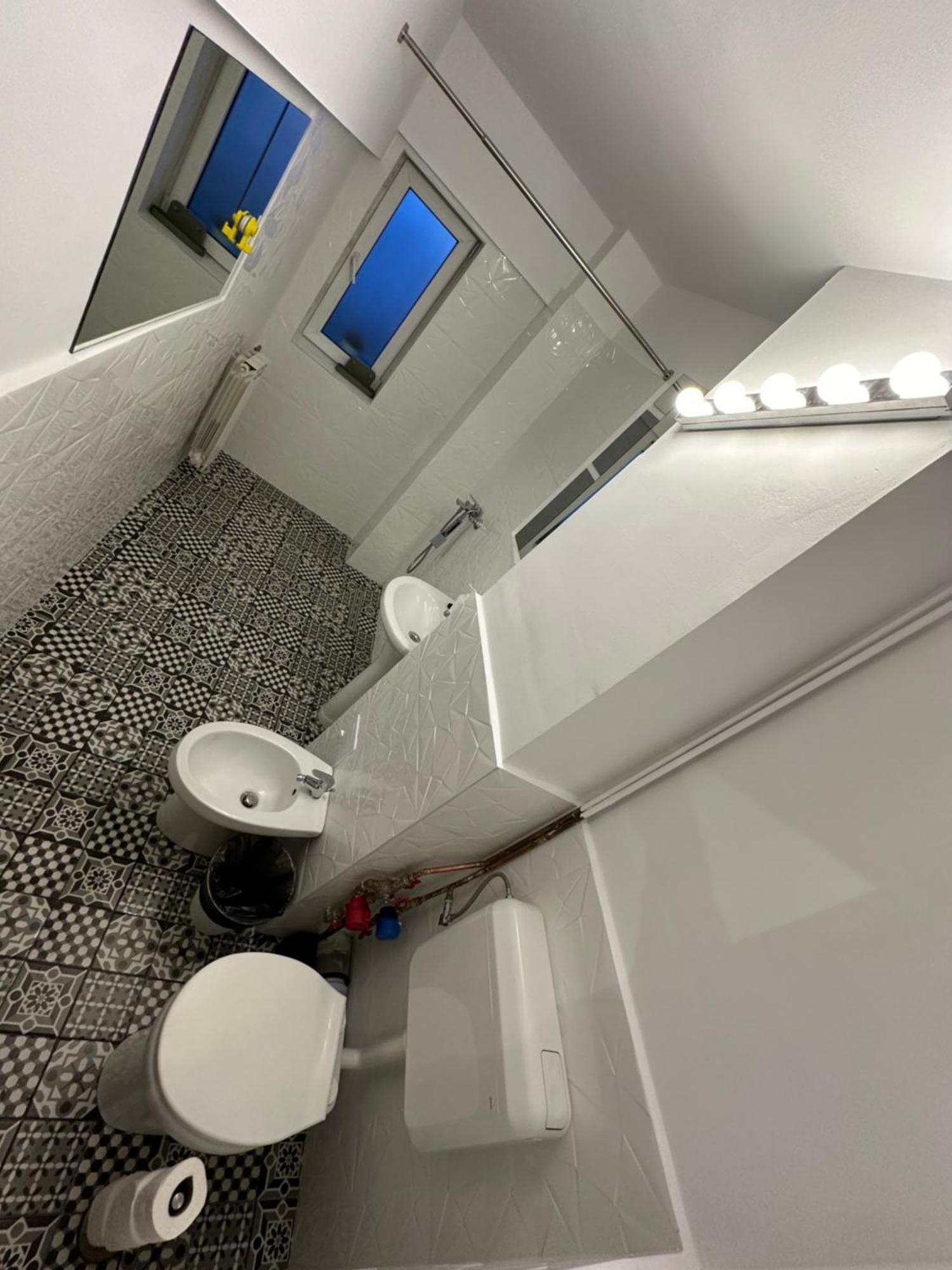 Green Apartment 63 Bucharest Luaran gambar