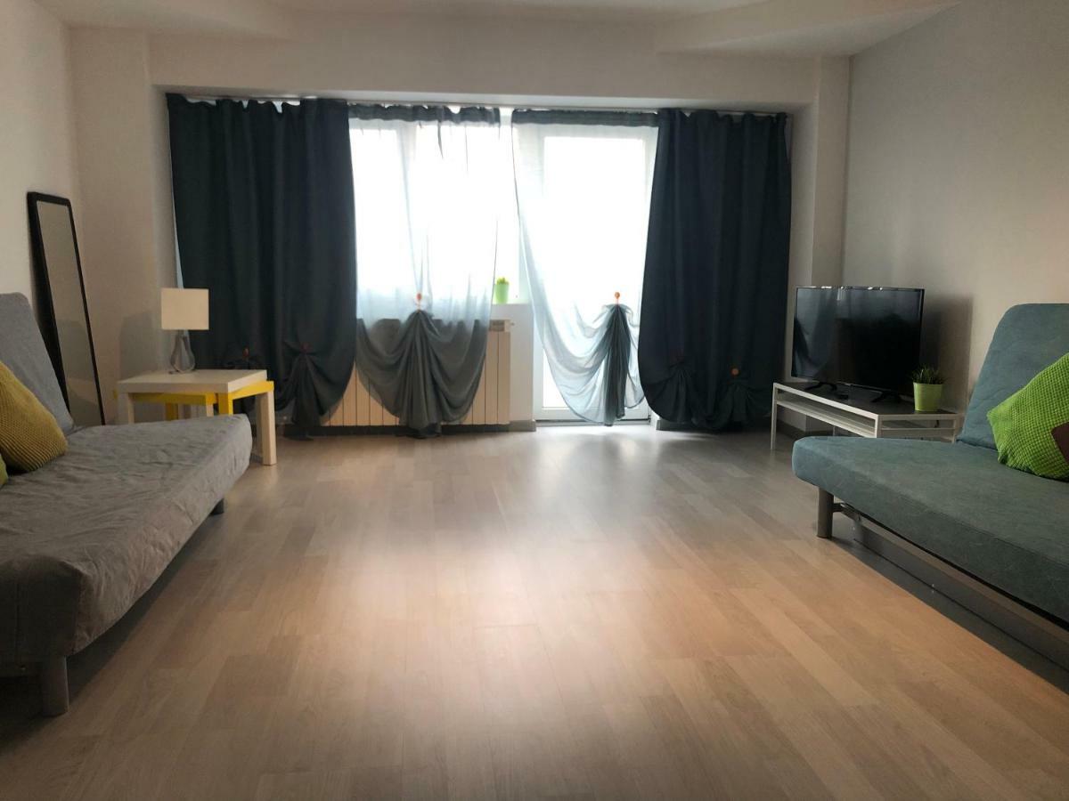 Green Apartment 63 Bucharest Luaran gambar