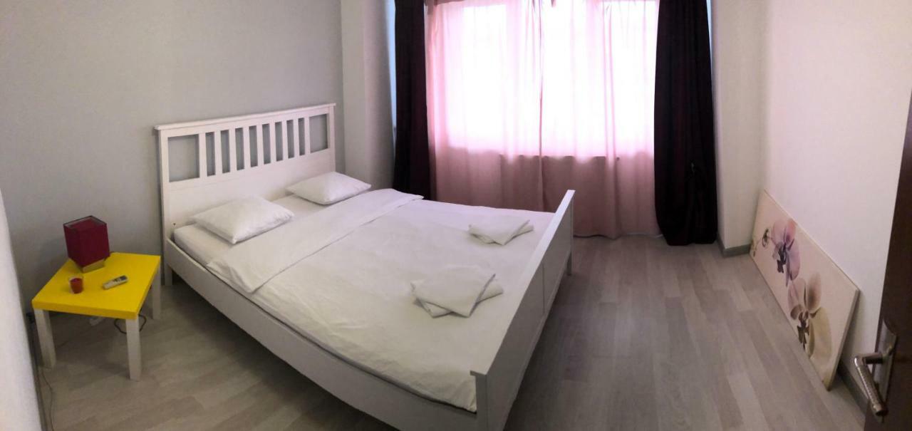 Green Apartment 63 Bucharest Luaran gambar