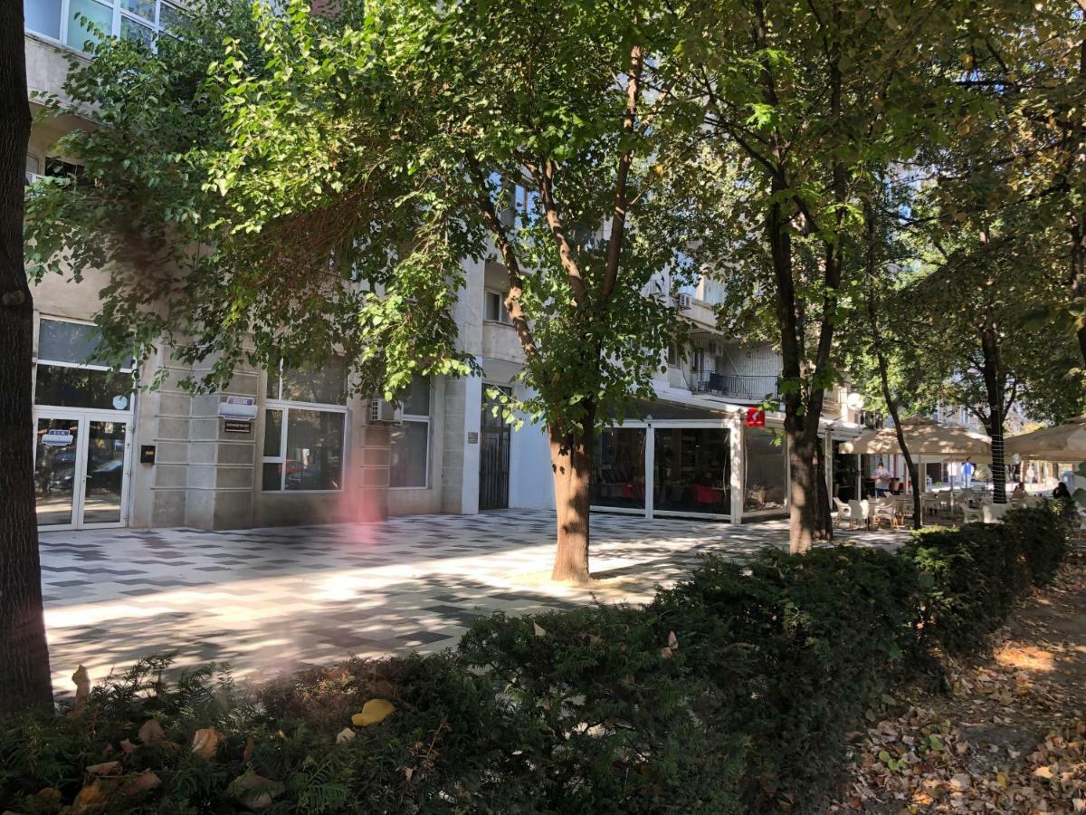 Green Apartment 63 Bucharest Luaran gambar